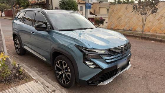 RENAULT BOREAL 1.3 TCE FLEX ICONIC EDC